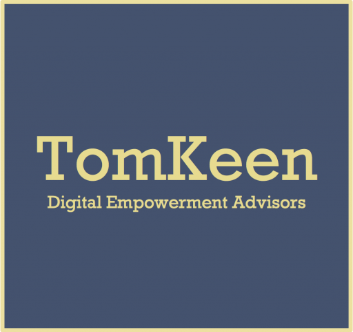 TomKeen